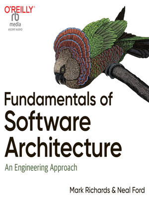 cover image of Fundamentals of Software Architecture